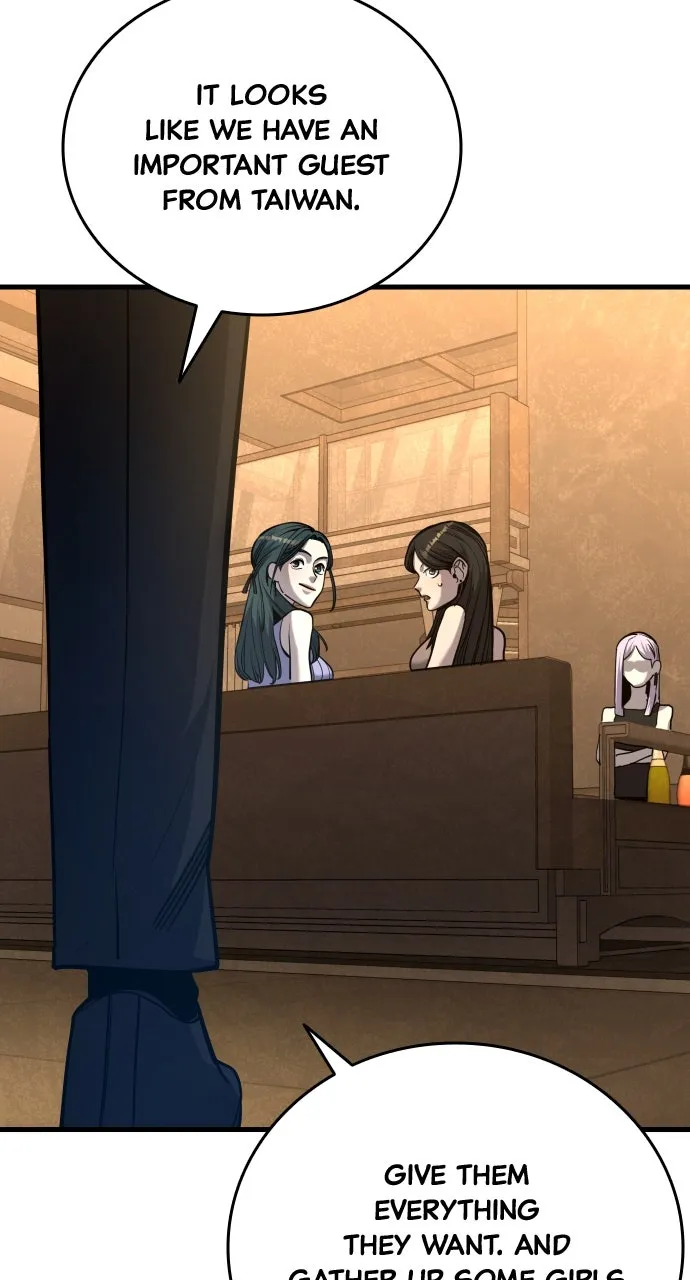 Justice Deserved Chapter 35 page 42 - 
