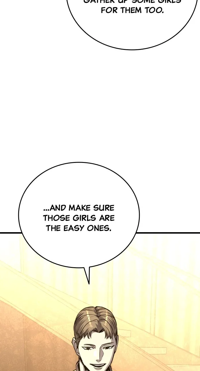 Justice Deserved Chapter 35 page 43 - 