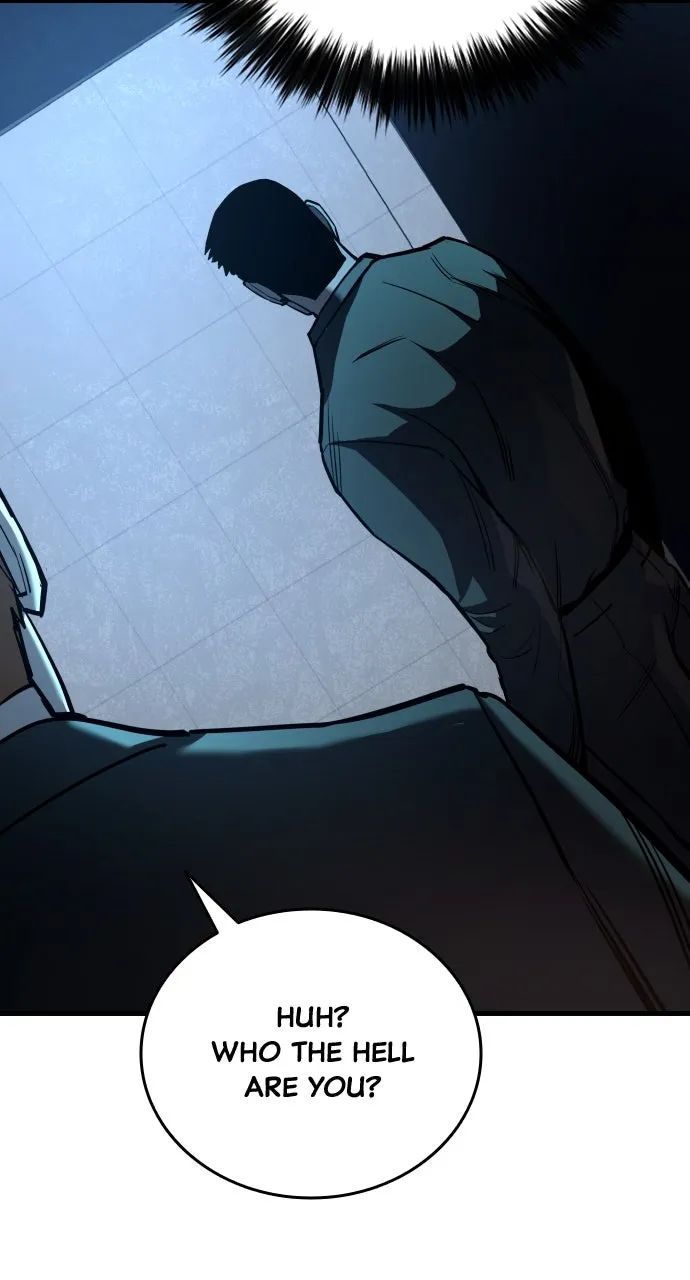 Justice Deserved Chapter 35 page 51 - 