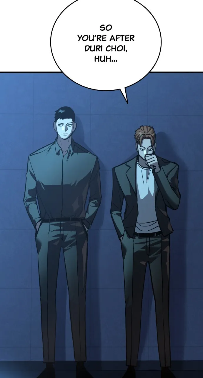 Justice Deserved Chapter 35 page 60 - 