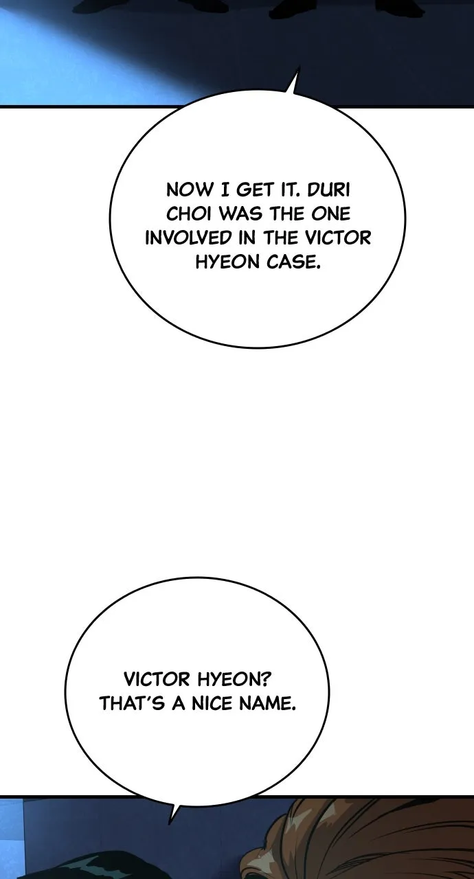 Justice Deserved Chapter 35 page 61 - 