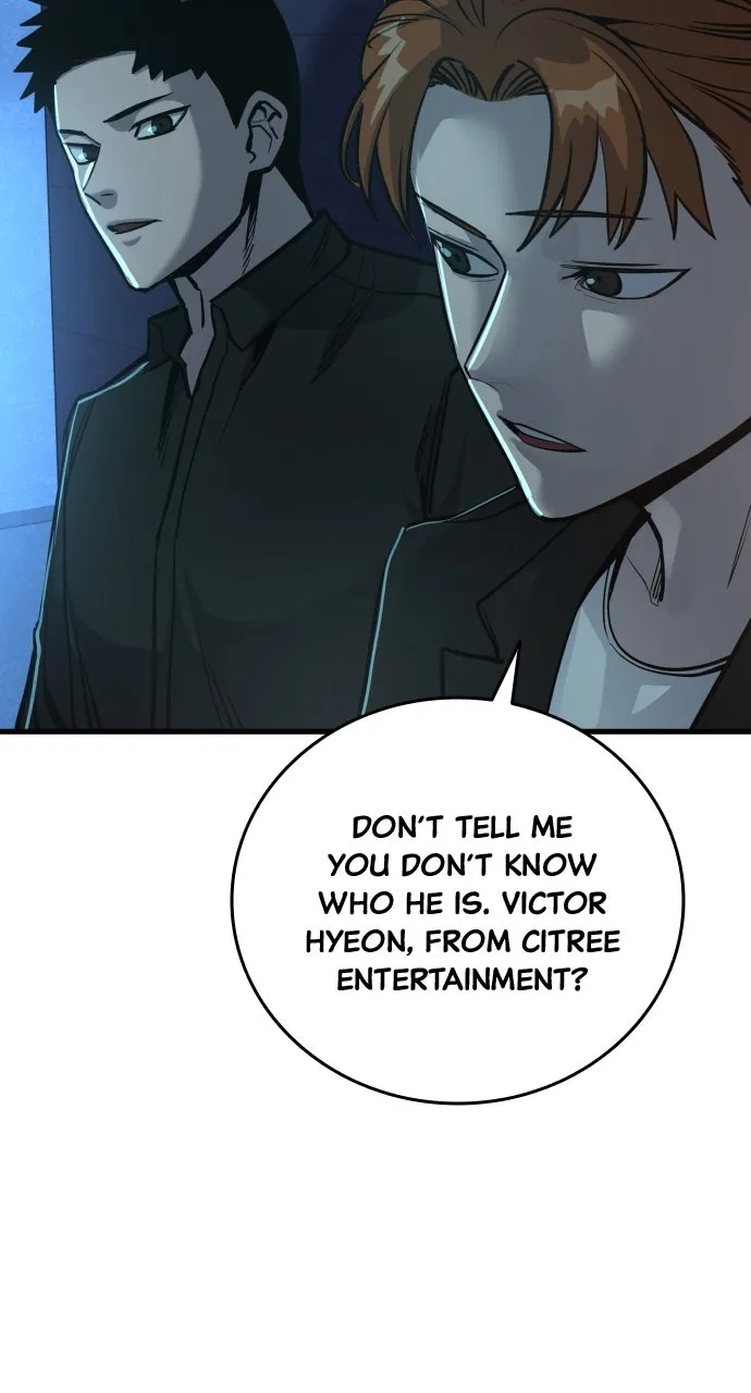 Justice Deserved Chapter 35 page 62 - 