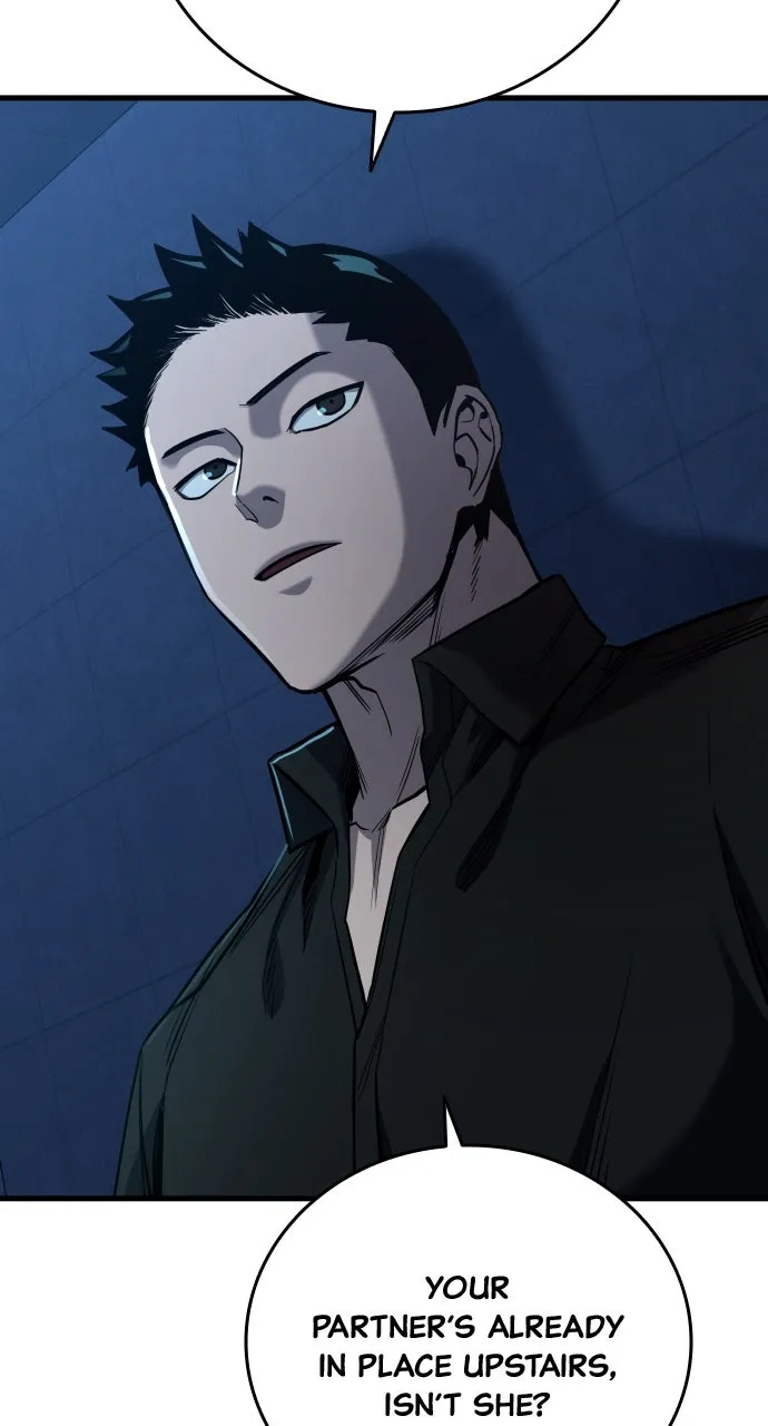 Justice Deserved Chapter 35 page 65 - 