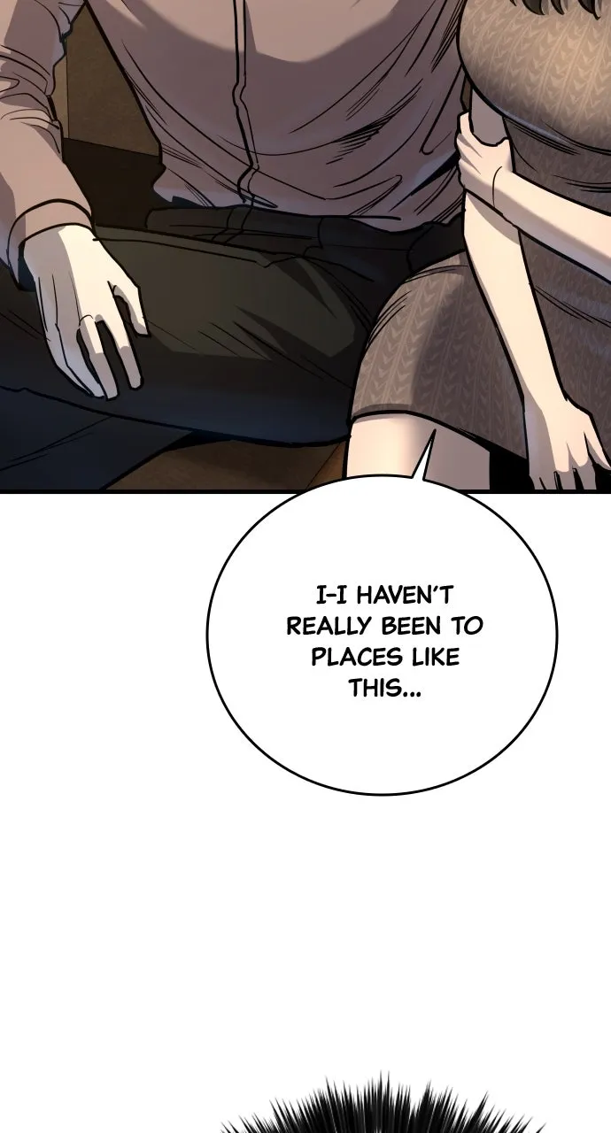 Justice Deserved Chapter 35 page 71 - 