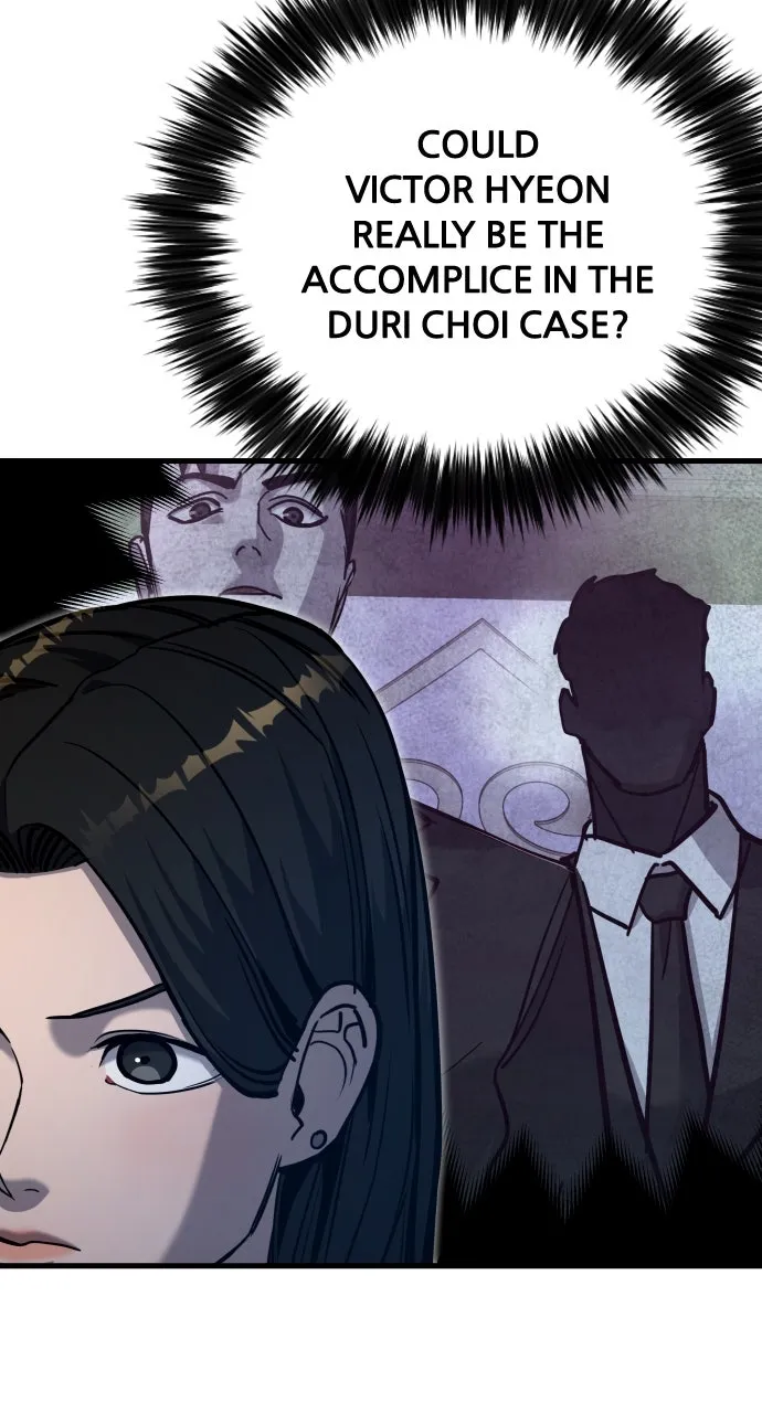 Justice Deserved Chapter 35 page 72 - 