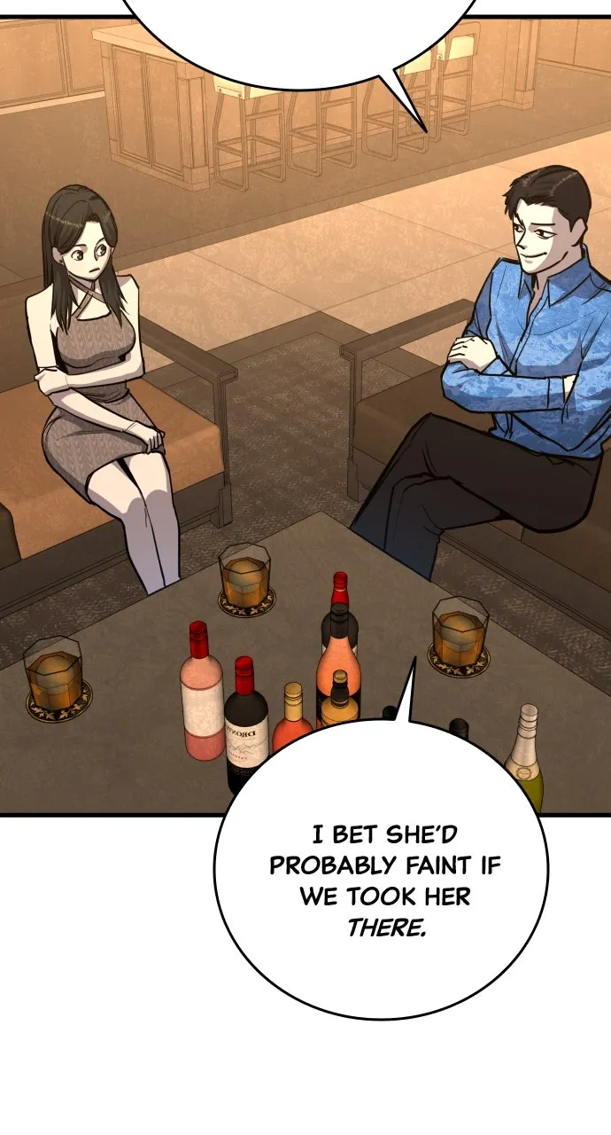 Justice Deserved Chapter 35 page 75 - 