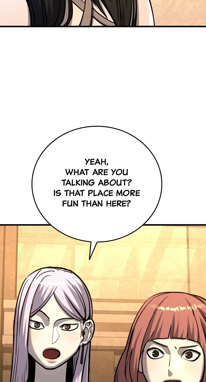 Justice Deserved Chapter 35 page 77 - 