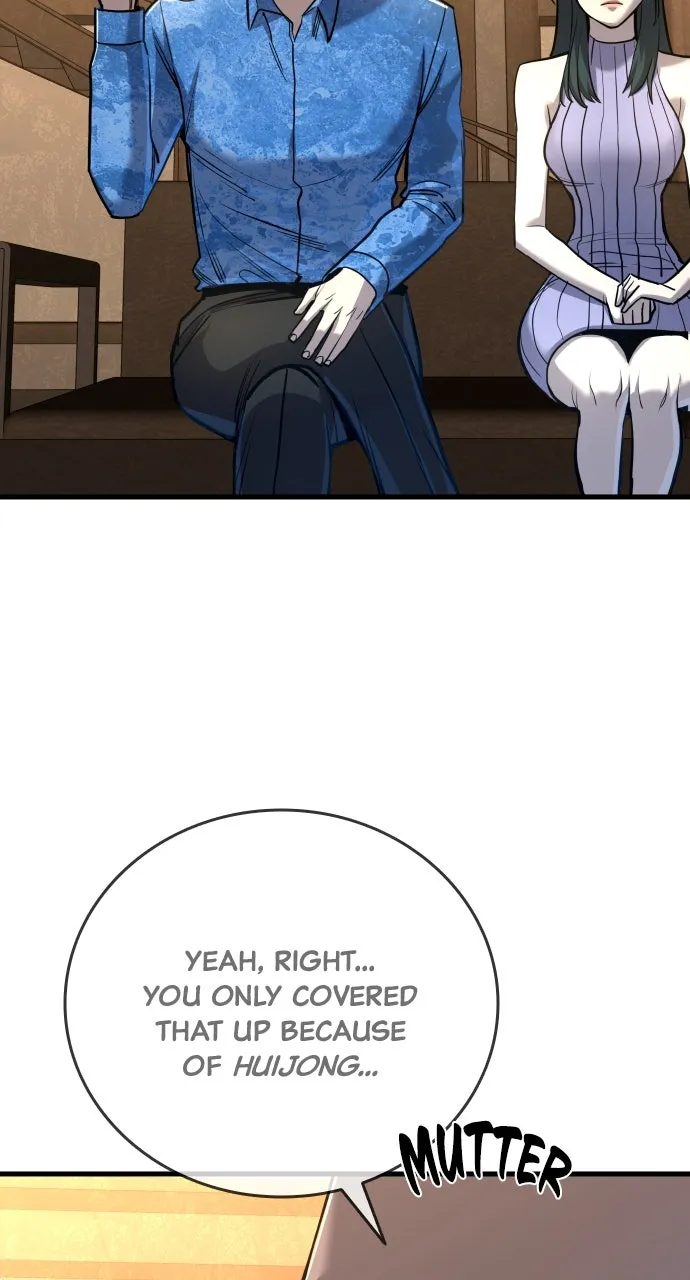 Justice Deserved Chapter 35 page 84 - 