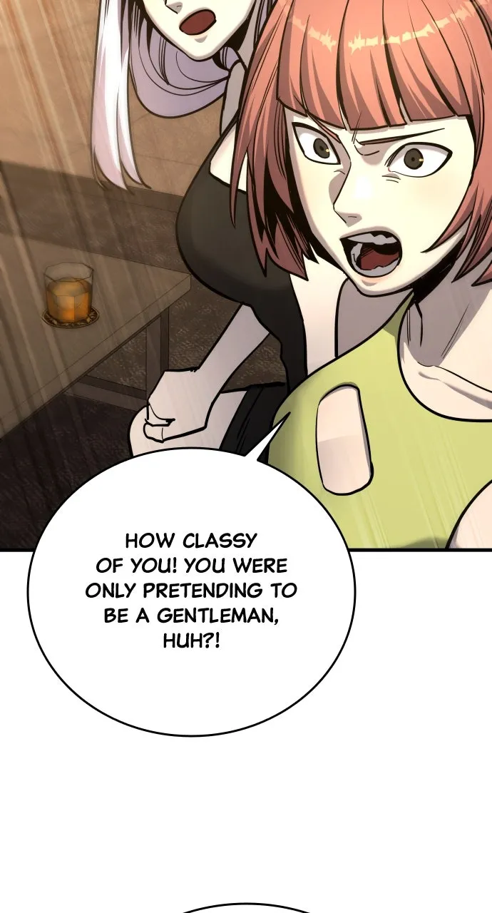 Justice Deserved Chapter 35 page 88 - 