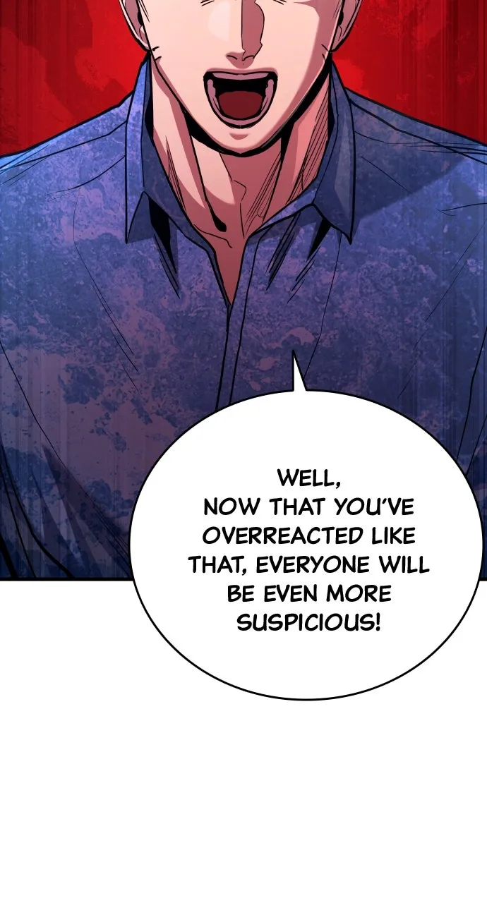 Justice Deserved Chapter 35 page 92 - 