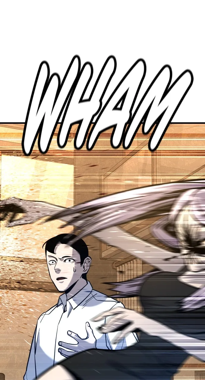 Justice Deserved Chapter 35 page 96 - 