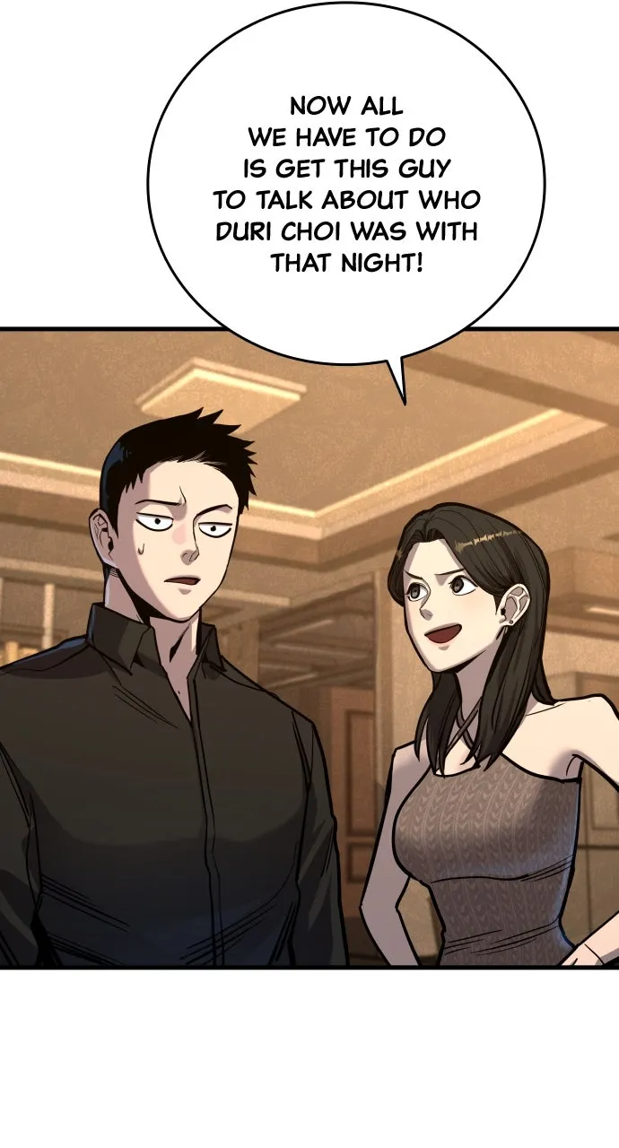 Justice Deserved Chapter 36 page 104 - 