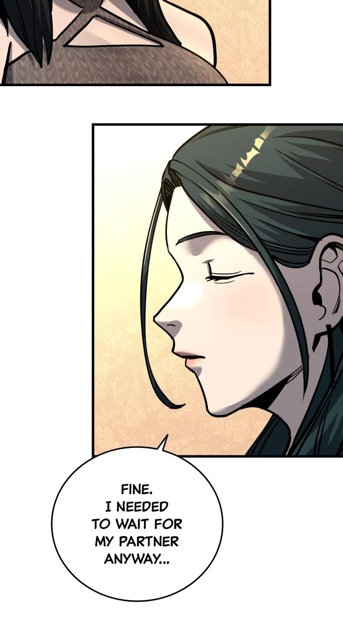 Justice Deserved Chapter 36 page 107 - 