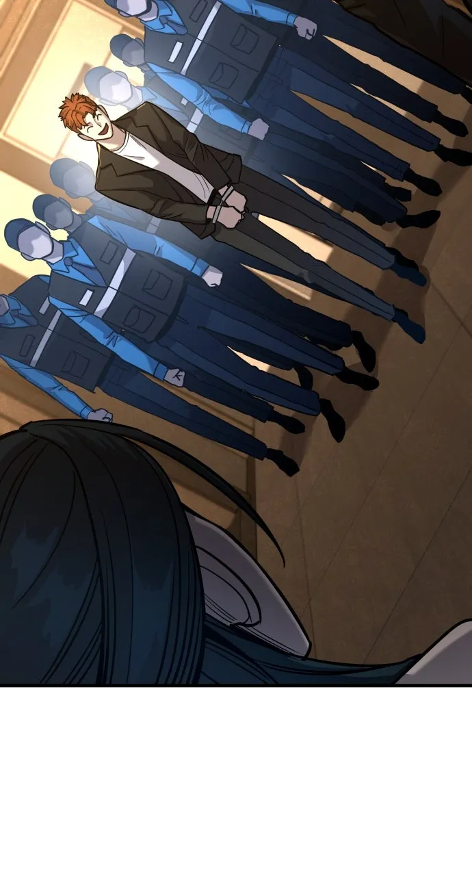 Justice Deserved Chapter 36 page 110 - 