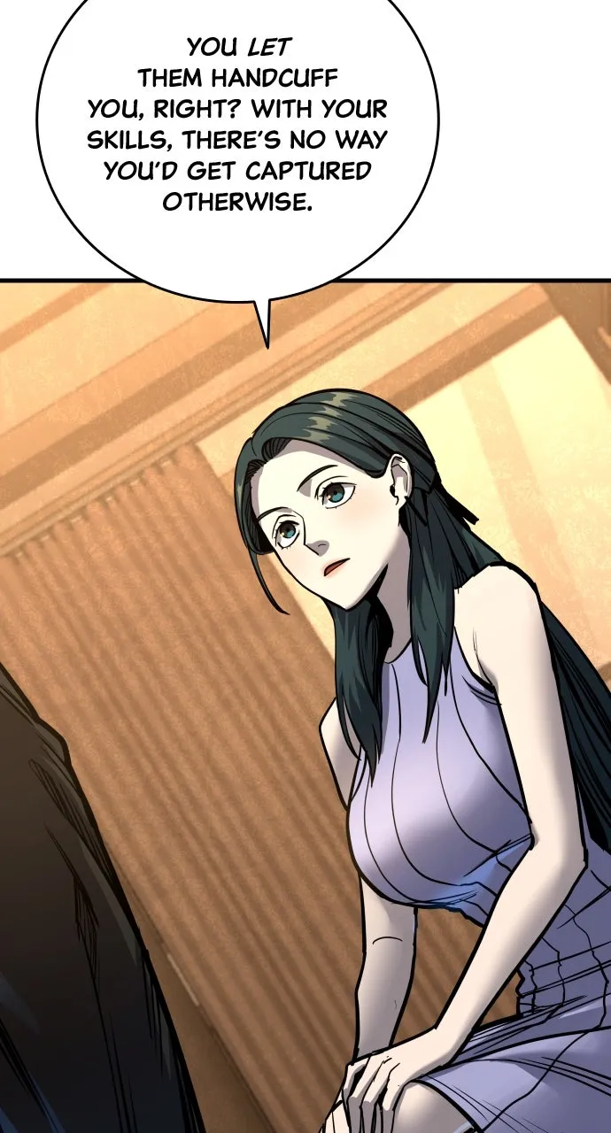Justice Deserved Chapter 36 page 115 - 