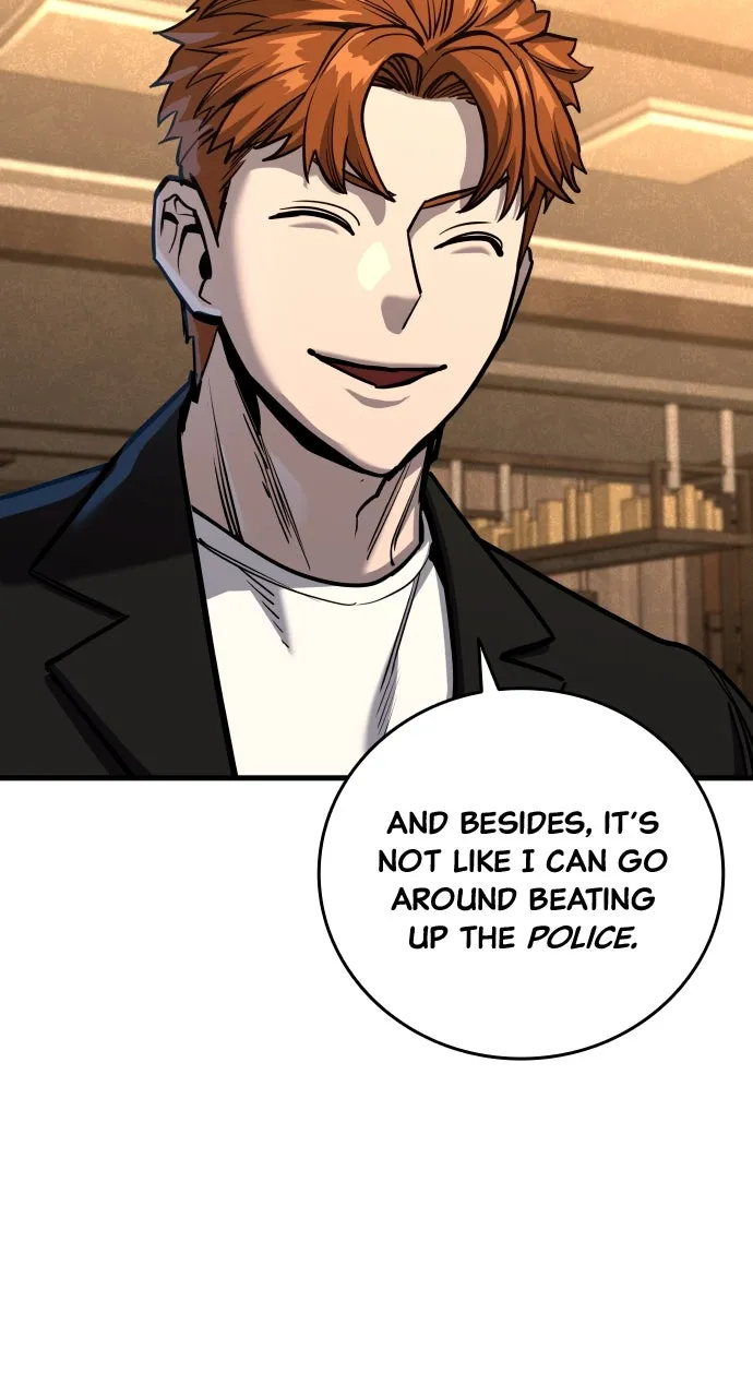 Justice Deserved Chapter 36 page 117 - 