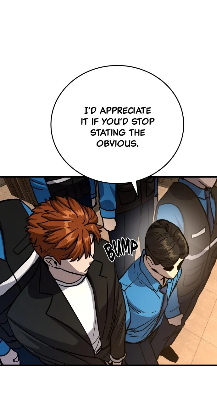 Justice Deserved Chapter 36 page 118 - 