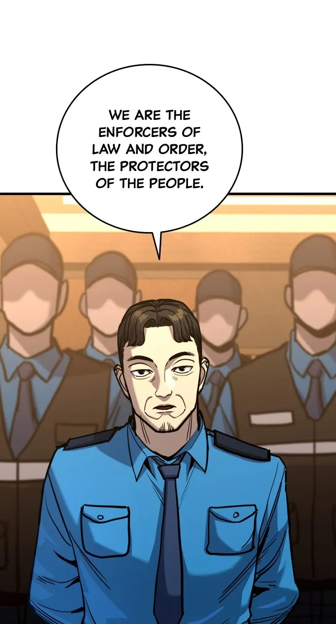Justice Deserved Chapter 36 page 119 - 