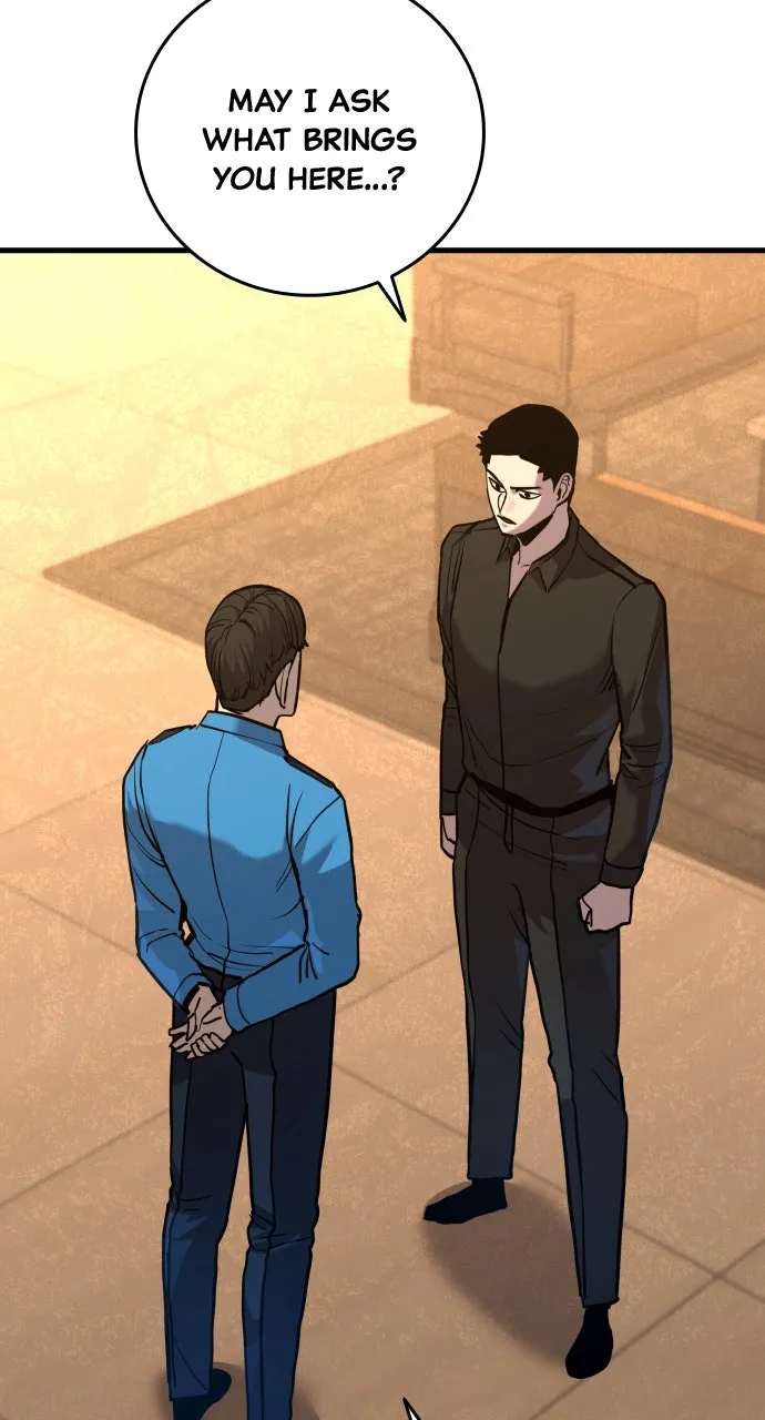 Justice Deserved Chapter 36 page 121 - 