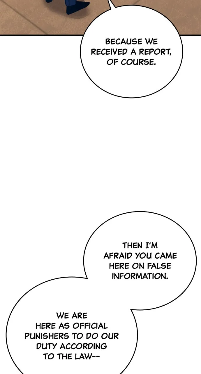 Justice Deserved Chapter 36 page 122 - 