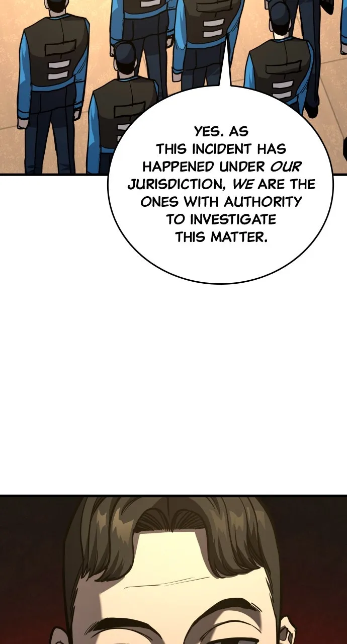 Justice Deserved Chapter 36 page 125 - 