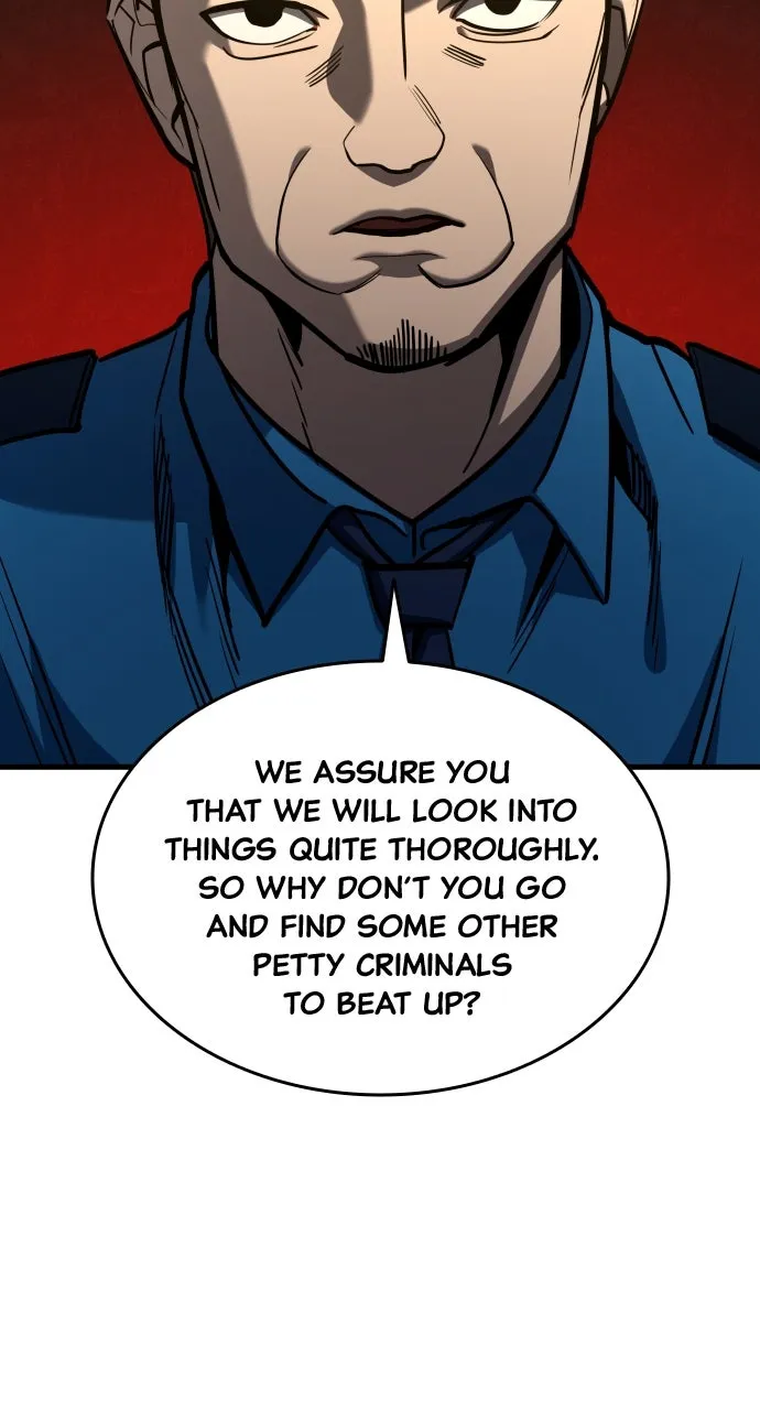 Justice Deserved Chapter 36 page 126 - 
