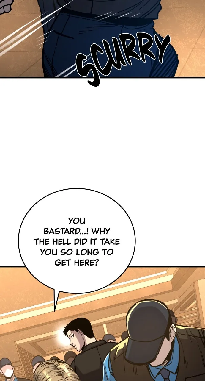 Justice Deserved Chapter 36 page 128 - 