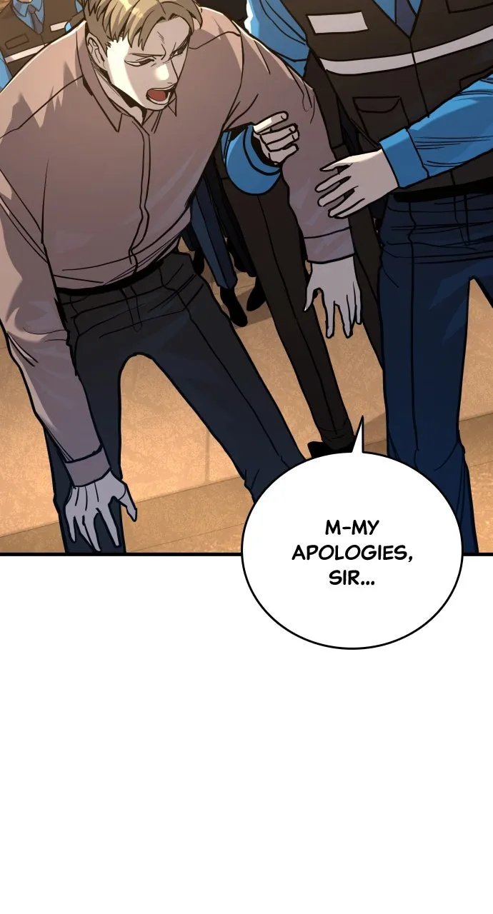 Justice Deserved Chapter 36 page 129 - 