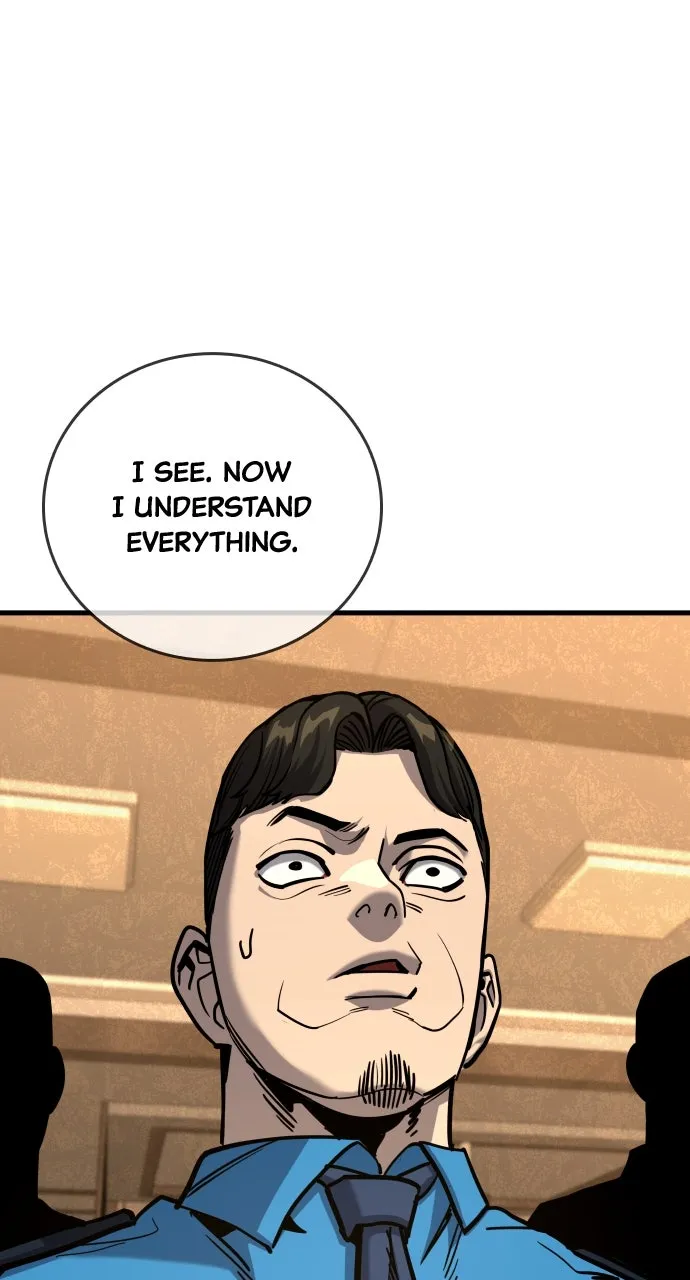 Justice Deserved Chapter 36 page 131 - 