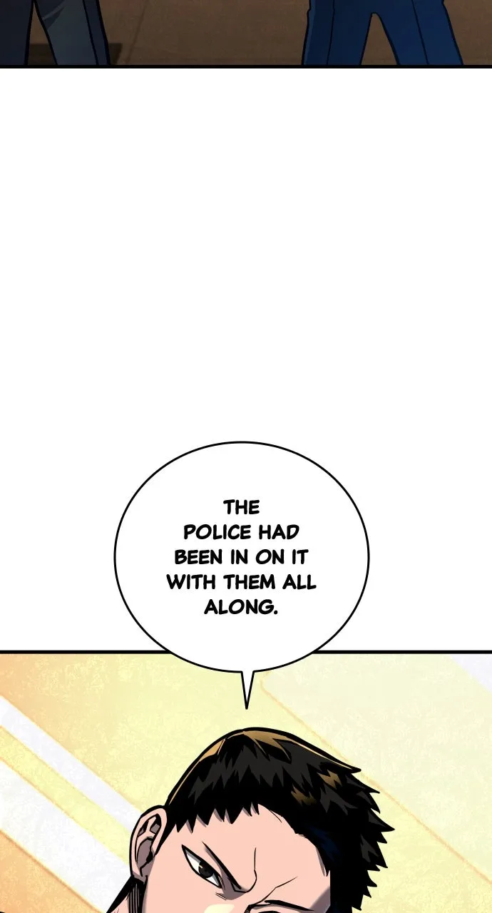 Justice Deserved Chapter 36 page 133 - 
