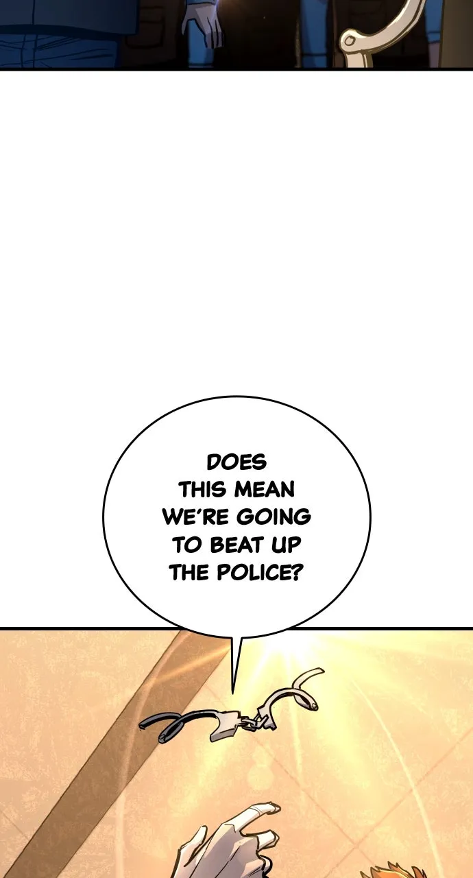 Justice Deserved Chapter 36 page 139 - 