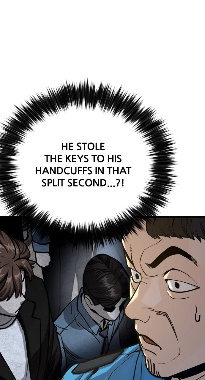 Justice Deserved Chapter 36 page 141 - 