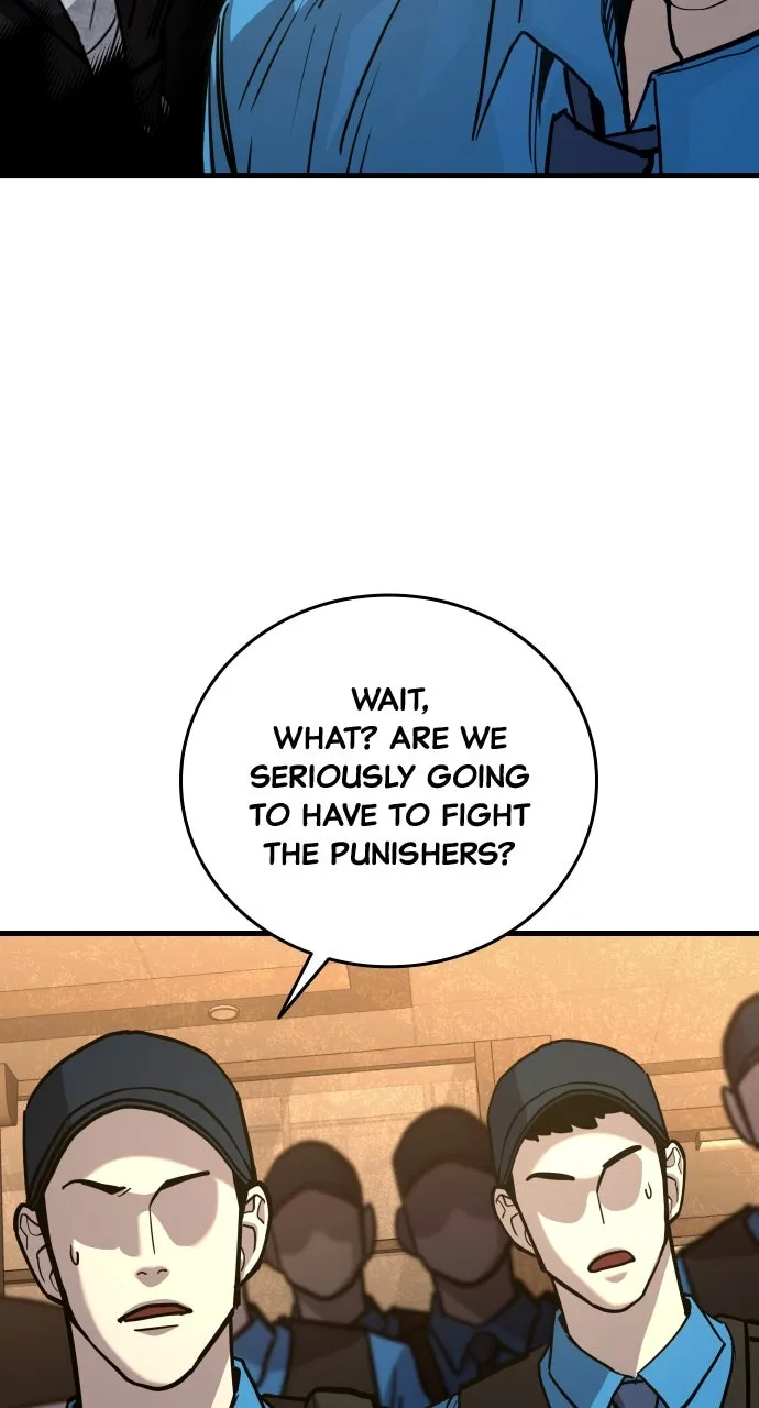 Justice Deserved Chapter 36 page 142 - 