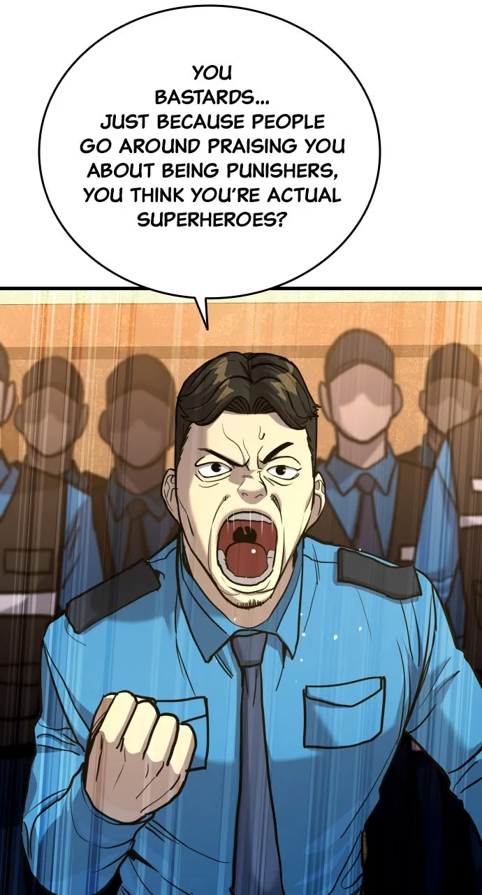 Justice Deserved Chapter 36 page 145 - 