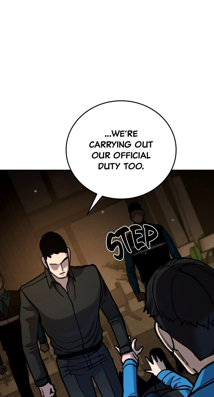 Justice Deserved Chapter 36 page 151 - 