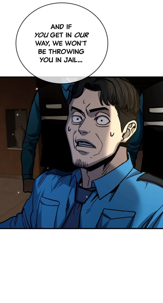 Justice Deserved Chapter 36 page 153 - 