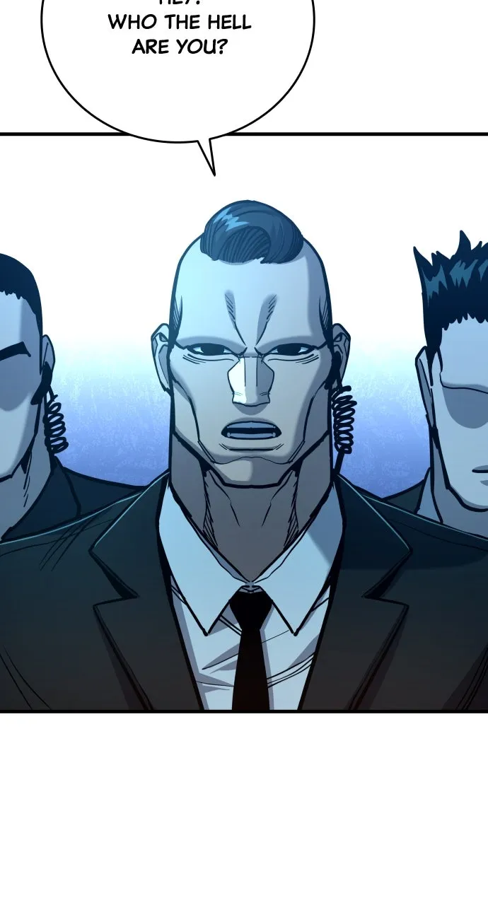 Justice Deserved Chapter 36 page 25 - 