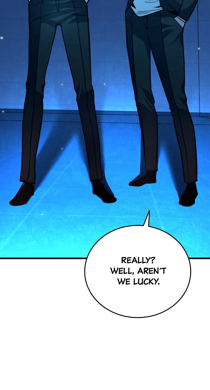 Justice Deserved Chapter 36 page 29 - 