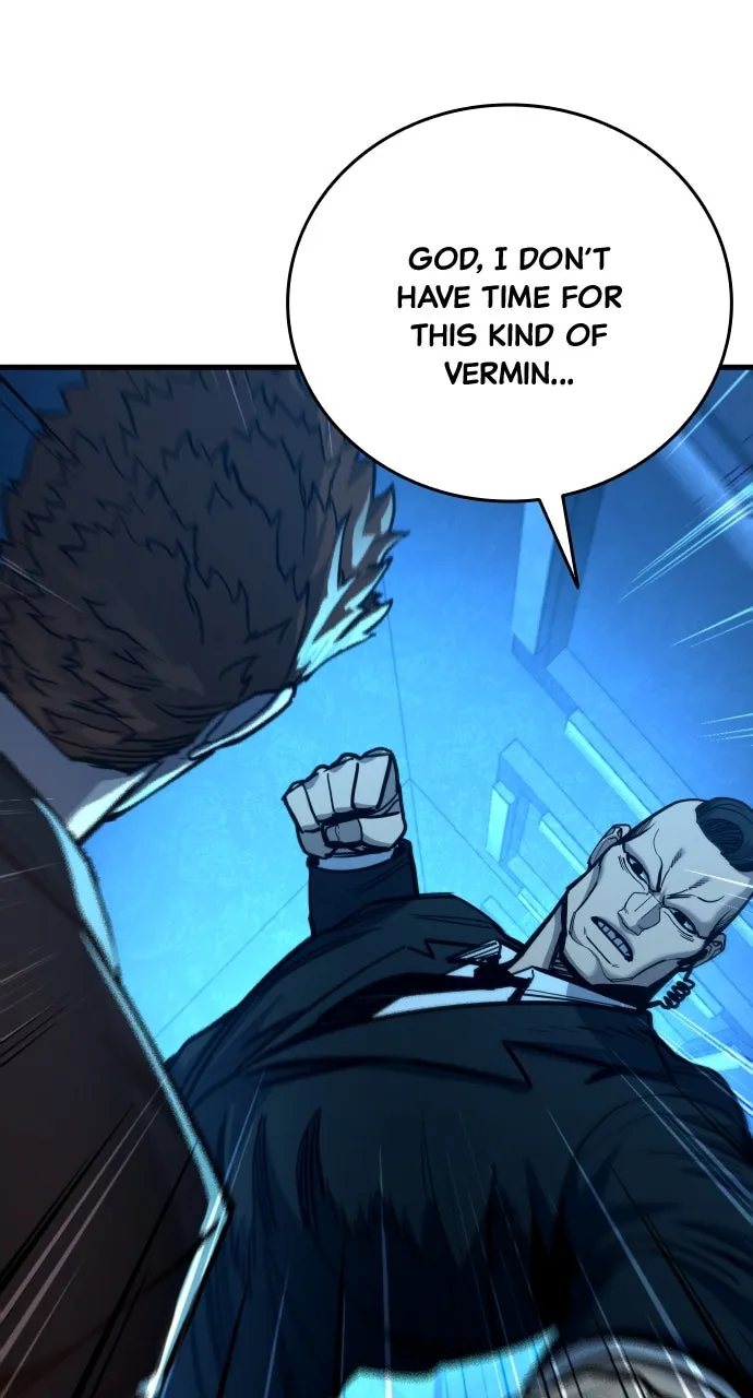 Justice Deserved Chapter 36 page 36 - 