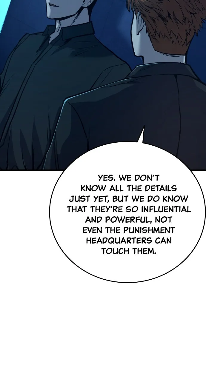Justice Deserved Chapter 36 page 5 - 