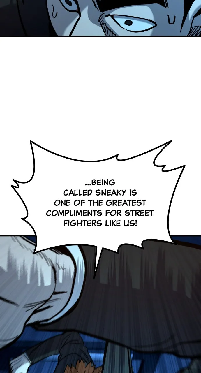 Justice Deserved Chapter 36 page 61 - 