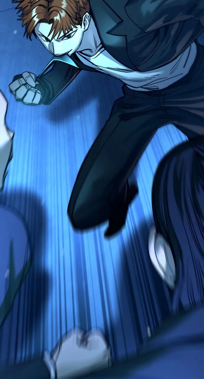 Justice Deserved Chapter 36 page 70 - 