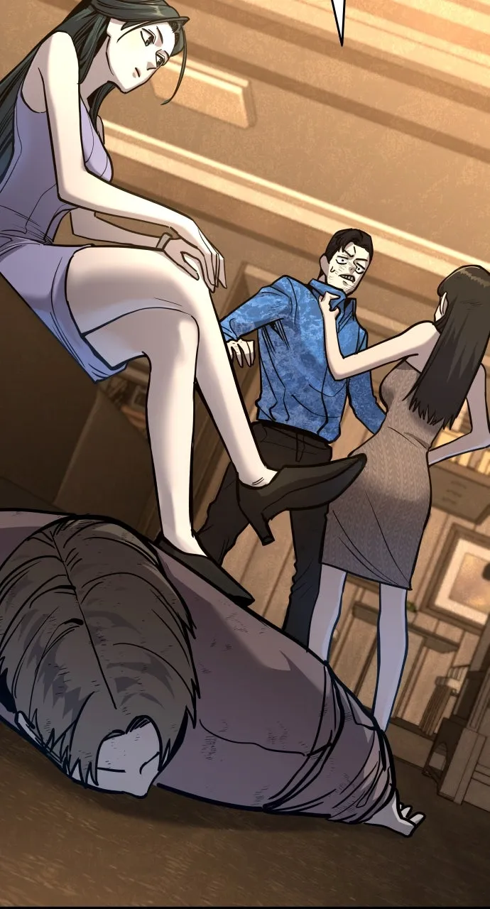 Justice Deserved Chapter 36 page 75 - 