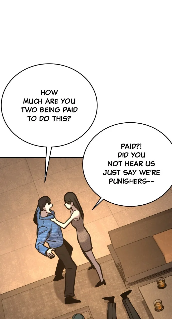 Justice Deserved Chapter 36 page 79 - 