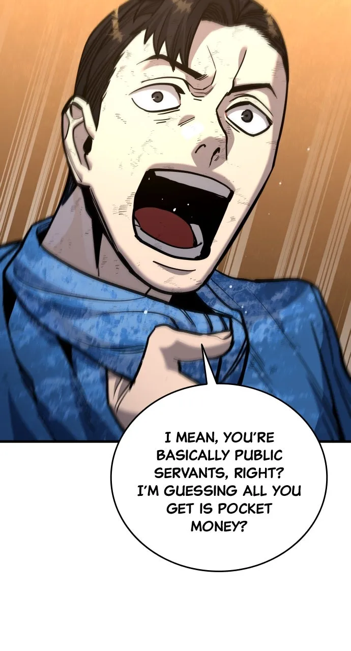 Justice Deserved Chapter 36 page 81 - 