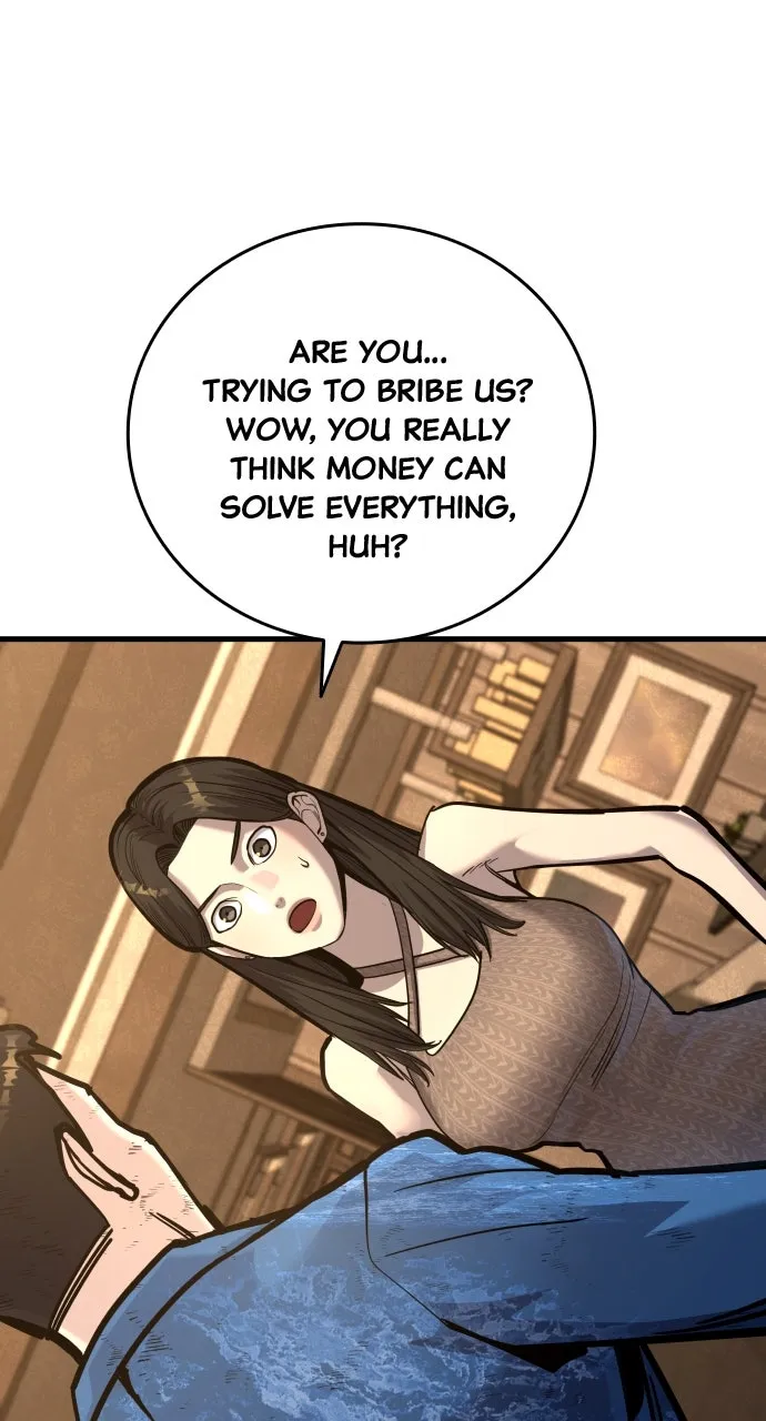 Justice Deserved Chapter 36 page 82 - 