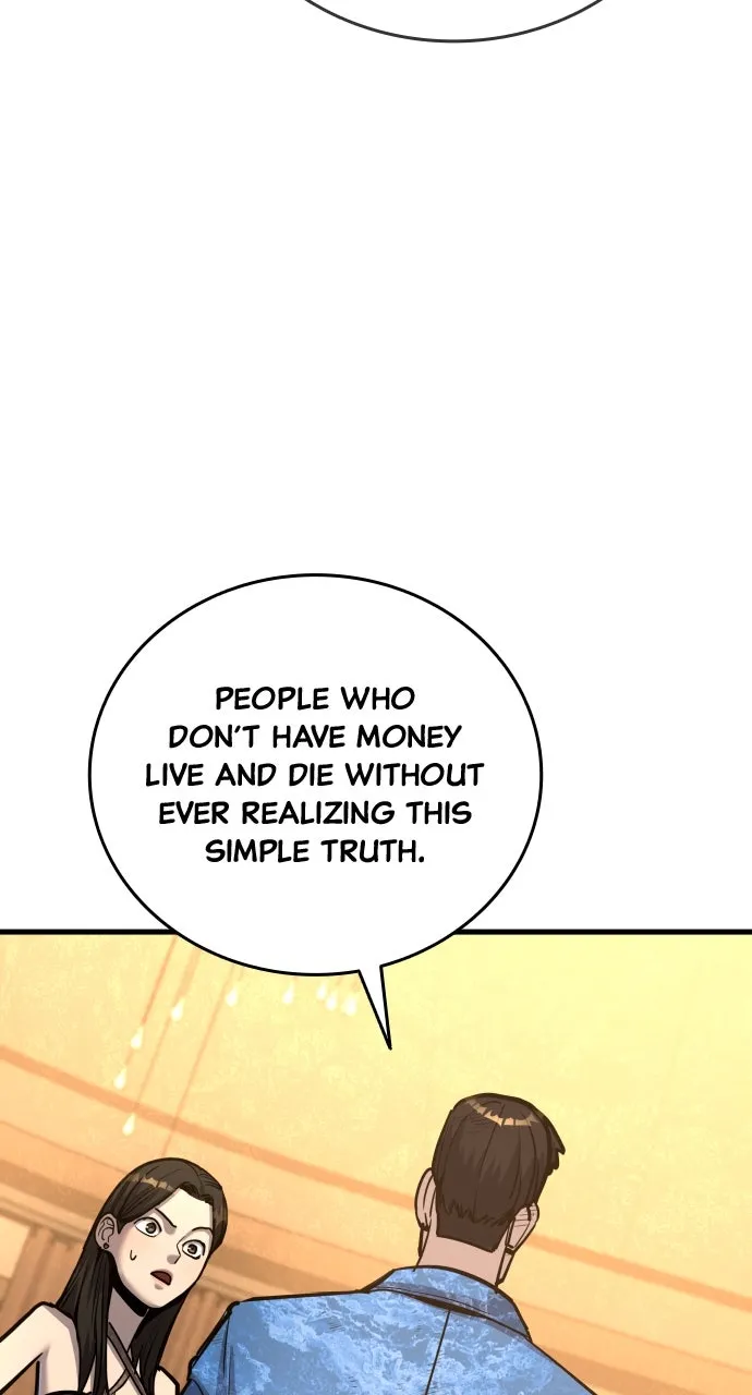 Justice Deserved Chapter 36 page 85 - 