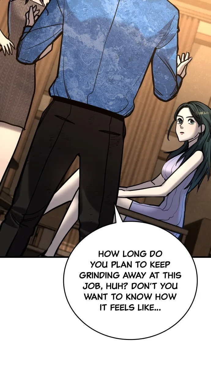 Justice Deserved Chapter 36 page 86 - 