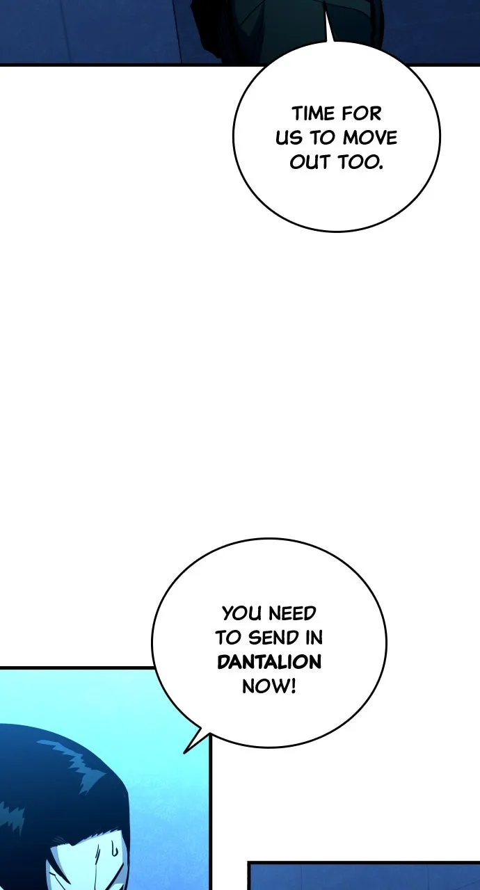 Justice Deserved Chapter 36 page 10 - 