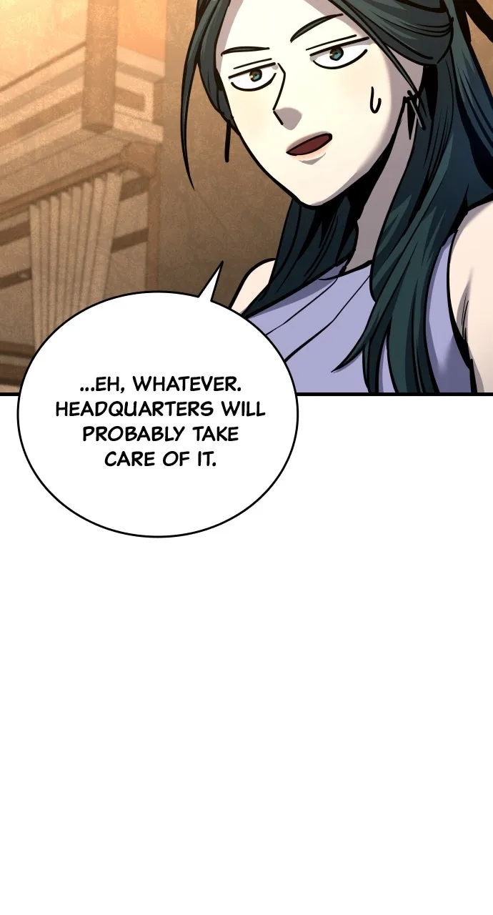 Justice Deserved Chapter 36 page 100 - 